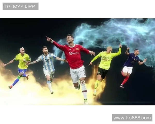 西甲球星云集！FIFA年度最佳阵容前锋候选：姆巴佩、梅西、C罗领衔新老对决