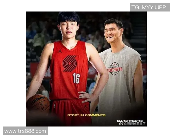 姚明走进校园与学生分享篮球梦想与人生哲学的精彩时刻