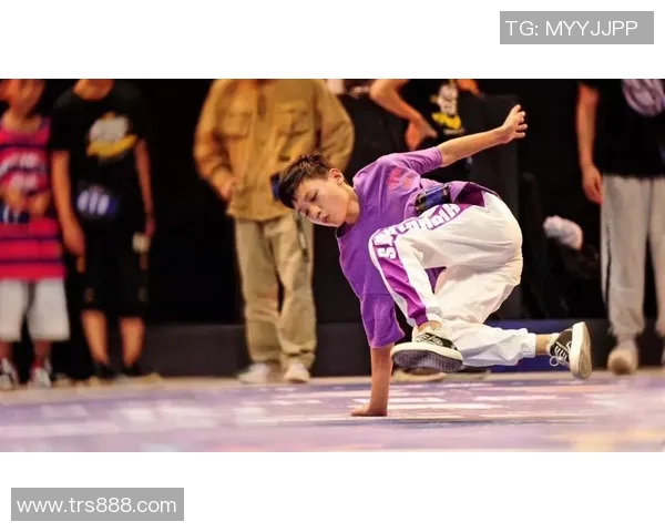 极限运动世界杯成都街舞队战术解析与表现评估