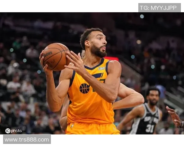 爵士完胜步行者，戈贝尔23分11篮板：统治力再现，球队重回正轨