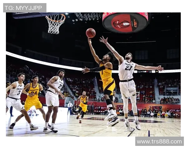 谢霆锋姚明携手共建球场梦想助力年轻运动员成长之路