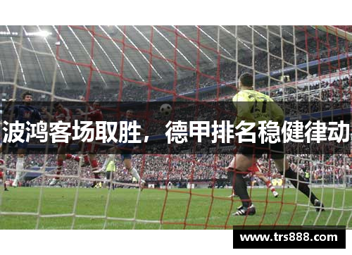 波鸿客场取胜，德甲排名稳健律动